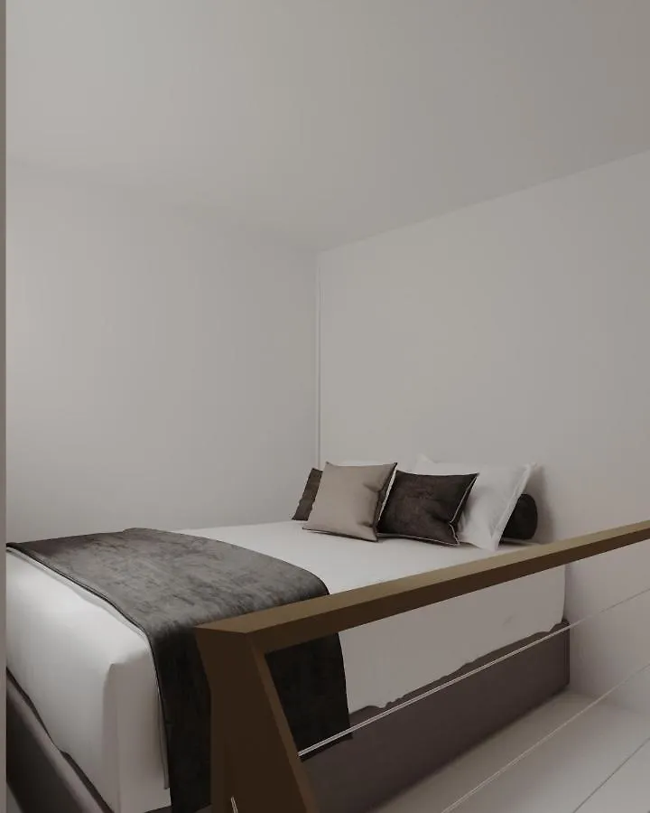 International Stay - Suites/Apes Novissimo, Moderno, Aconchegante, Bem Localizado E Economico! Sao Paulo Apartment