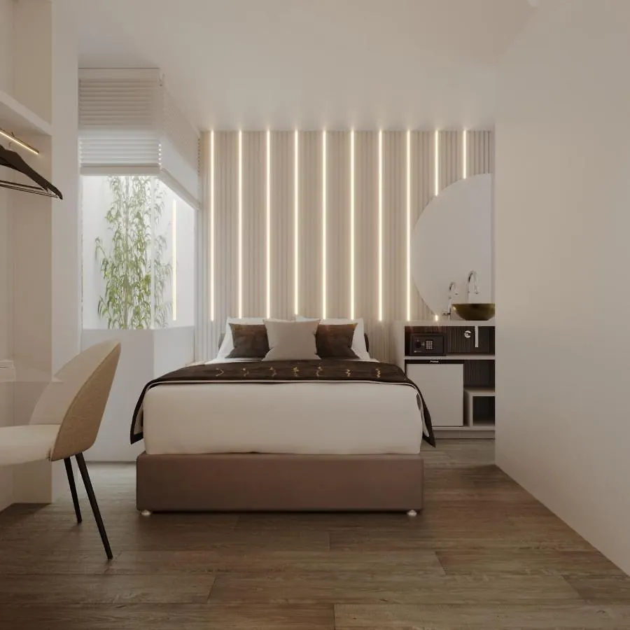 International Stay - Suites/Apes Novissimo, Moderno, Aconchegante, Bem Localizado E Economico! Sao Paulo 0*,