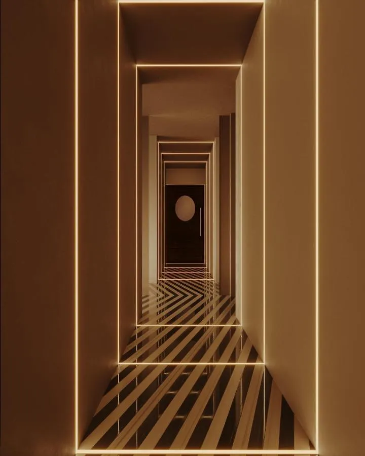 Apartment International Stay - Suites/Apes Novissimo, Moderno, Aconchegante, Bem Localizado E Economico! Sao Paulo