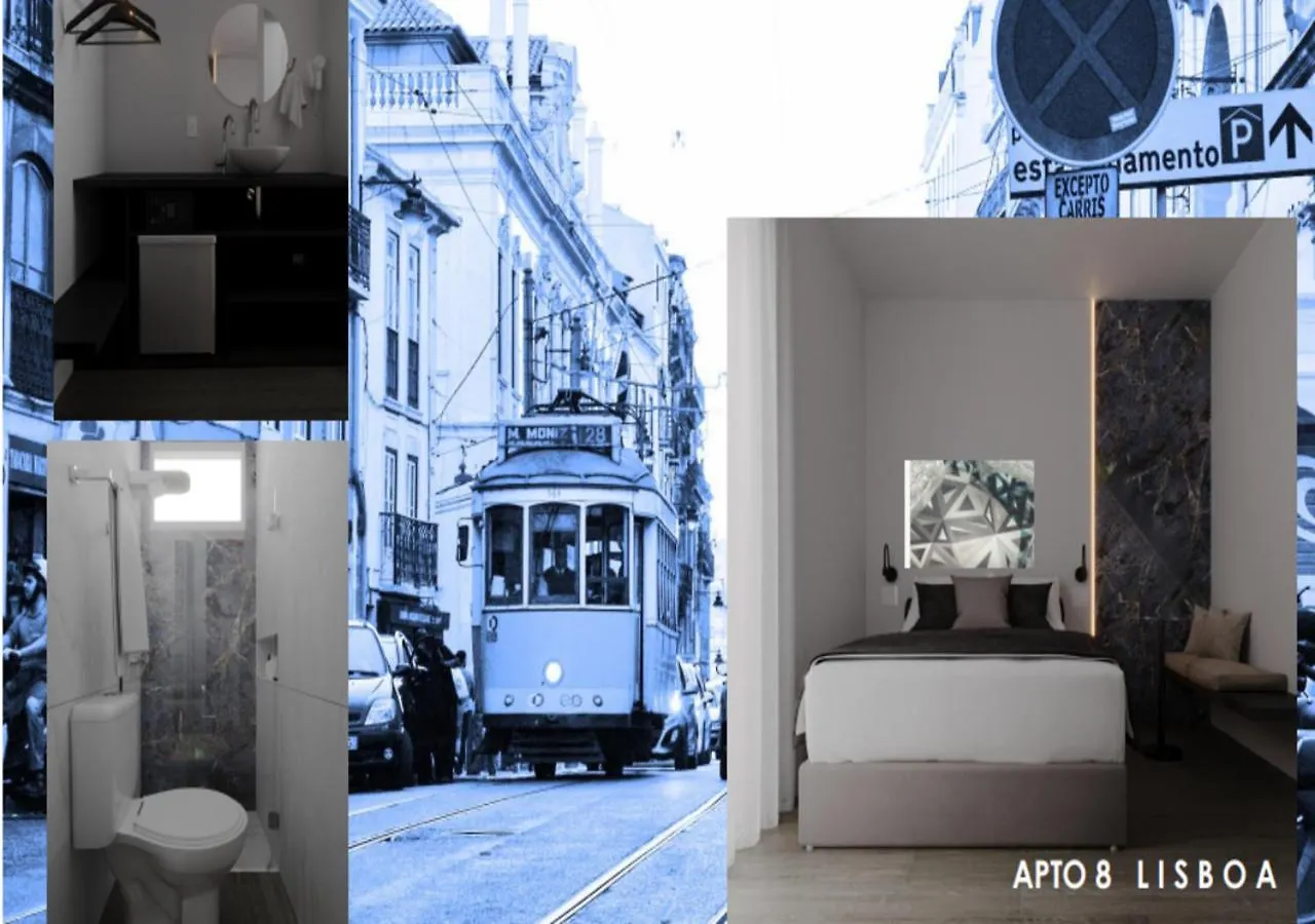 Apartment International Stay - Suites/Apes Novissimo, Moderno, Aconchegante, Bem Localizado E Economico! Sao Paulo