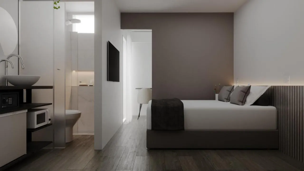 International Stay - Suites/Apes Novissimo, Moderno, Aconchegante, Bem Localizado E Economico! Sao Paulo 0*,  Brazil